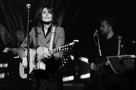 Konzert von Tanita Tikaram in Köln
