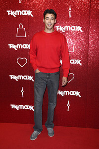 Code Red by TK Maxx in Berlin