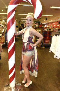 10 Jahre TK Maxx in Berlin