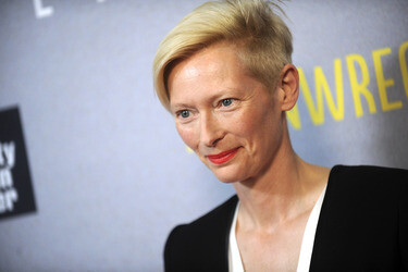 Filmpremiere 'Dating Queen' in New York