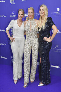 Tribute to Bambi 2025 in München