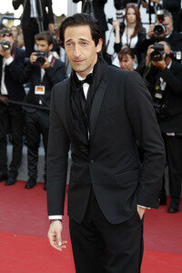 'D'après une histoire vraie' Premiere, Cannes Film Festival 2017