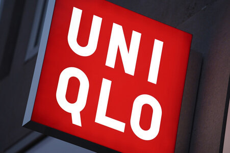 Symbolfoto Uniqlo