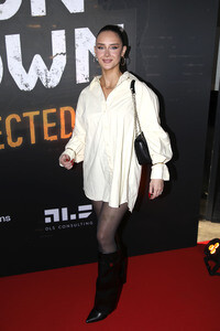 Staffel 2 Screening 'Mission Unknown: The Unexpected' in Köln