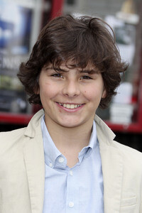 Filmpremiere 'Schellen-Ursli' in Hamburg