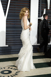 Vanity Fair Oscar Party 2015, Beverly Hills