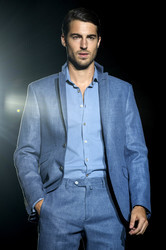 Roberto Verino Fashion Show, Fashion Week Madrid