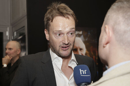 Filmpremiere 'Rudi Völler - Es gibt nur einen' in Frankfurt