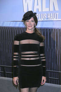 Filmpremiere 'The Walk' in Paris