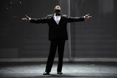 Die Große Andrew Lloyd Webber Musical Gala in München