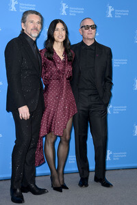 Photocall 'The Weight', Berlinale 2026