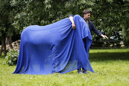 Settermin 'Wendy - Der Film' in Bergheim