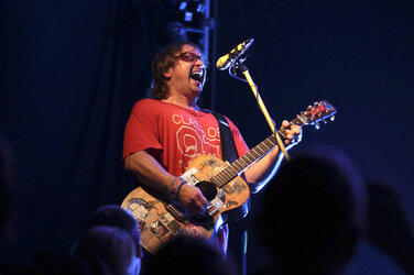 Wheatus Konzert, Berlin