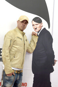 Filmpremiere 'Er ist wieder da' in Berlin