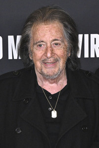 Filmpremiere 'Dead Man's Wire' in Los Angeles