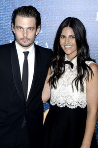 Filmpremiere 'The Wizard of Lies' in New York