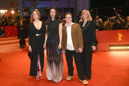 '24 Wochen' Premiere, Berlinale 2016