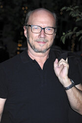 'The Honourable Woman' Screening, New York
