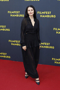 Filmpremiere 'Das Leben der Wünsche', Filmfest Hamburg 2025