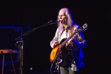 Yes im Konzert, Berlin