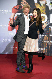 Filmpremiere 'Zoolander No. 2' in Berlin