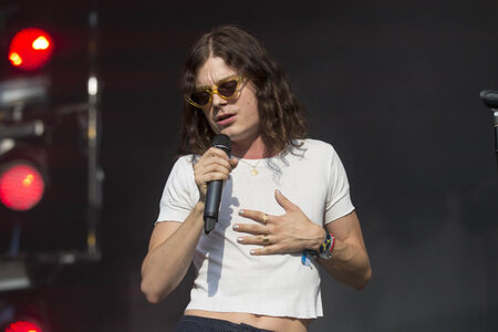 MS Dockville Festival 2018 in Hamburg