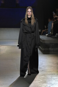 Kilian Kerner Fashion Show auf der Berlin Fashion Week S/S 2027 in Berlin