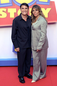 Filmpremiere 'Toy Story 5' in Rom