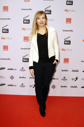 99Fire Films Award, Berlinale 2015