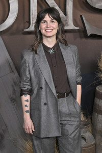 Serienpremiere 'The Abandons' in Los Angeles