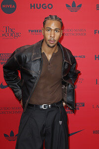 About You Fashion Ball 2025 in Hamburg