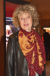 Theaterpremiere 'Der Abschiedsbrief' in München