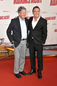 Filmpremiere 'Adams Acht' in Berlin