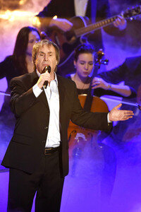 TV-Show 'Das Adventsfest der 100.000 Lichter' in Suhl