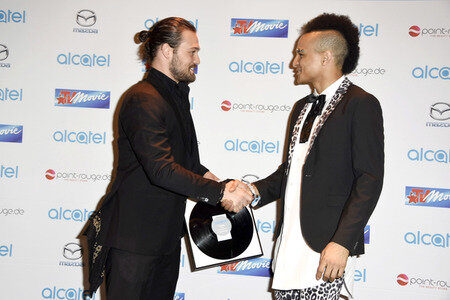 Alcatel Entertainment Night in Berlin