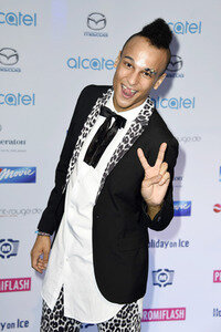 Alcatel Entertainment Night in Berlin