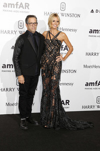 amfAR's Milan Fashion Week Gala 2015 in Mailand