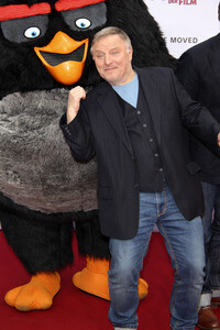 Filmpremiere 'Angry Birds - Der Film' in Berlin