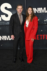 Filmpremiere 'Animals' in Los Angeles