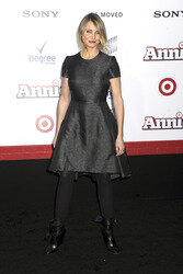 'Annie' Weltpremiere, New York
