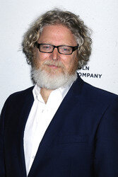 'Ashby' Premiere, Tribeca Film Festival 2015
