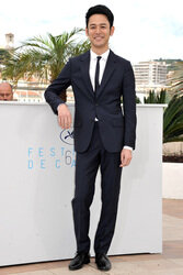 'The Assassin / Nie yin niang' Photocall, Cannes Film Festival 2015
