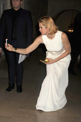 National Audubon Society's Gala, New York