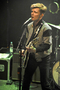 Frankie Ballard