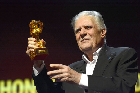 Michael Ballhaus Hommage, Berlinale 2016