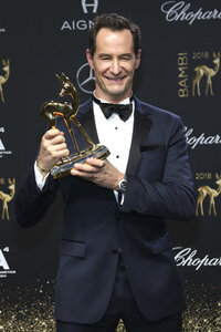 Bambi 2018 in Berlin