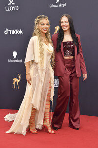 Bambi 2025 in München