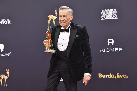 Bambi 2025 in München