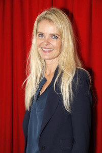 Filmpremiere 'Schumanns Bargespräche' in München