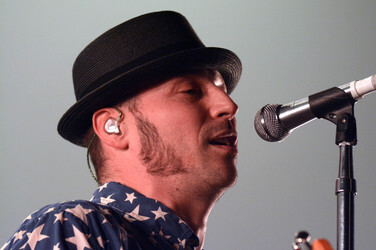 Beatsteaks Konzert, Münster